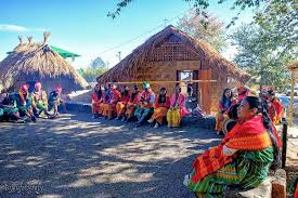 Kisama Heritage Village